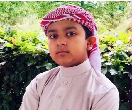 লন্ডনে ইসলাম প্রচারে সিলেটের তামজিদ আল কাদিরের কার্যক্রম প্রশংসনীয়