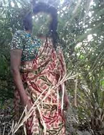 কুলাউড়ায় গৃহবধূর আত্মহত্যা