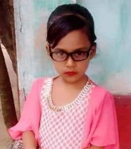 জুড়ীতে সড়কে অব্যবস্থাপনায় প্রাণ গেলো শিশুর