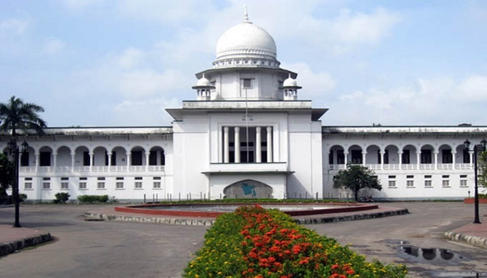 ফুলকোর্ট সভা বসছে বৃহস্পতিবার