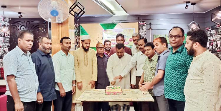 কুলাউড়ায় আসকের ২৬তম প্রতিষ্ঠাবার্ষিকী উদযাপন