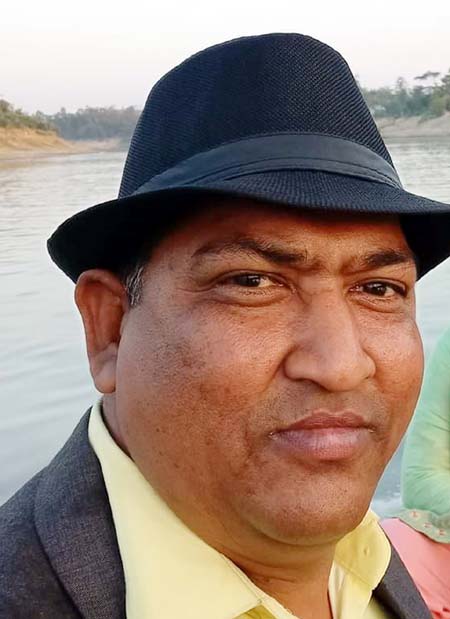 কুলাউড়া থেকে বদলির ৩ মাস পরও নতুন কর্মস্থলে যোগ দেননি এলজিইডি’র কার্য সহকারী শরীফ