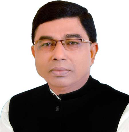 সিলেট বিভাগের শ্রেষ্ঠ উপজেলা চেয়ারম্যান সফি আহমদ সলমান
