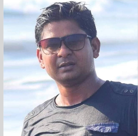 ইউএনওর বিরুদ্ধে ব্যবসায়ীকে পিটিয়ে হত্যার অভিযোগ