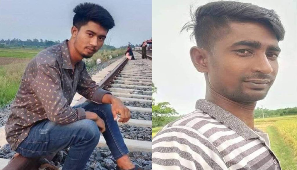 যমুনায় ভেসে উঠল নিখোঁজ ২ ভাইয়ের লাশ