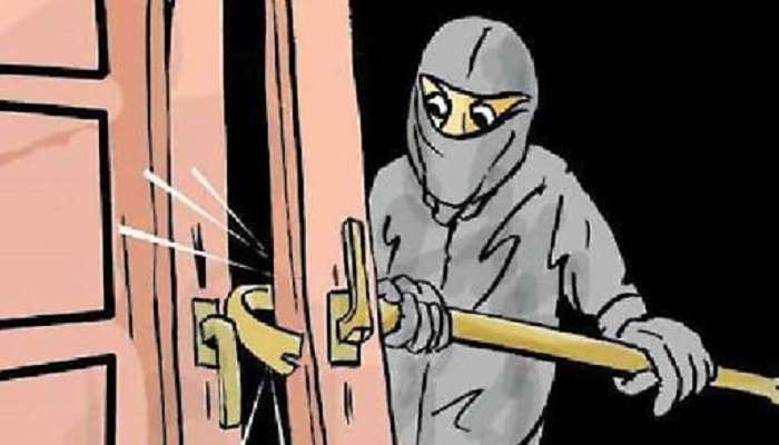 জুড়ীতে একরাতে চার বাড়িতে চুরি  আতংকে গ্রামের মানুষ
