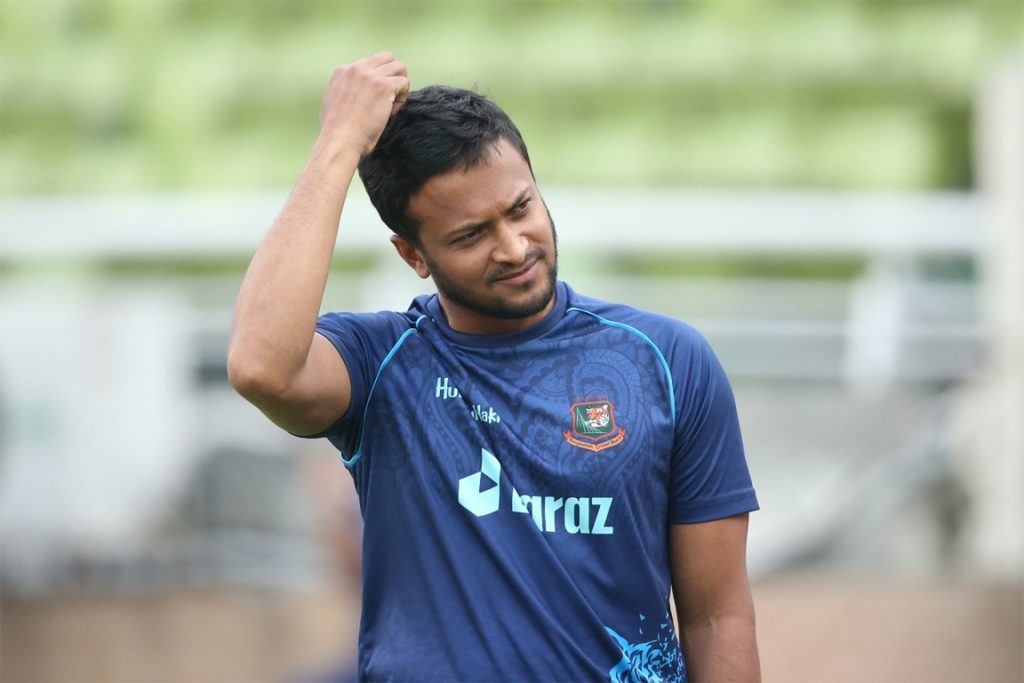 সাকিবকে শুভেচ্ছাদূত রাখবে না দুদক
