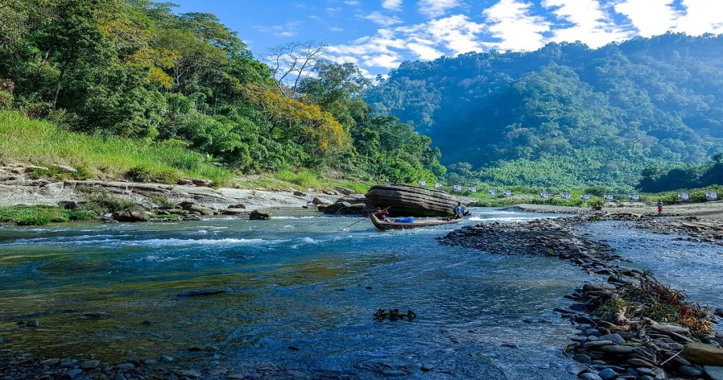 বান্দরবানে ৪ উপজেলায় ভ্রমণ নিষেধাজ্ঞা বাড়ল