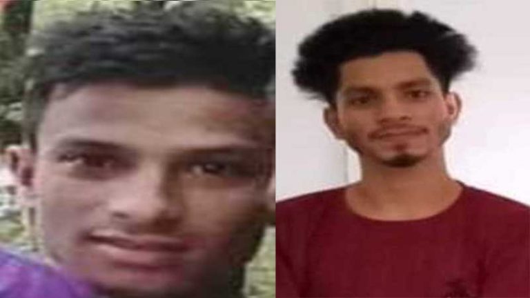 জকিগঞ্জে ট্রাক চাপায় ২ মোটরসাইকেল আরোহী নিহত