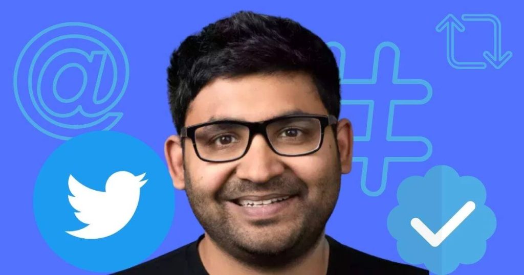 টুইটারের বহিষ্কৃত সিইও পরাগ আগরওয়াল পেতে পারেন ৪২ মিলিয়ন ডলার