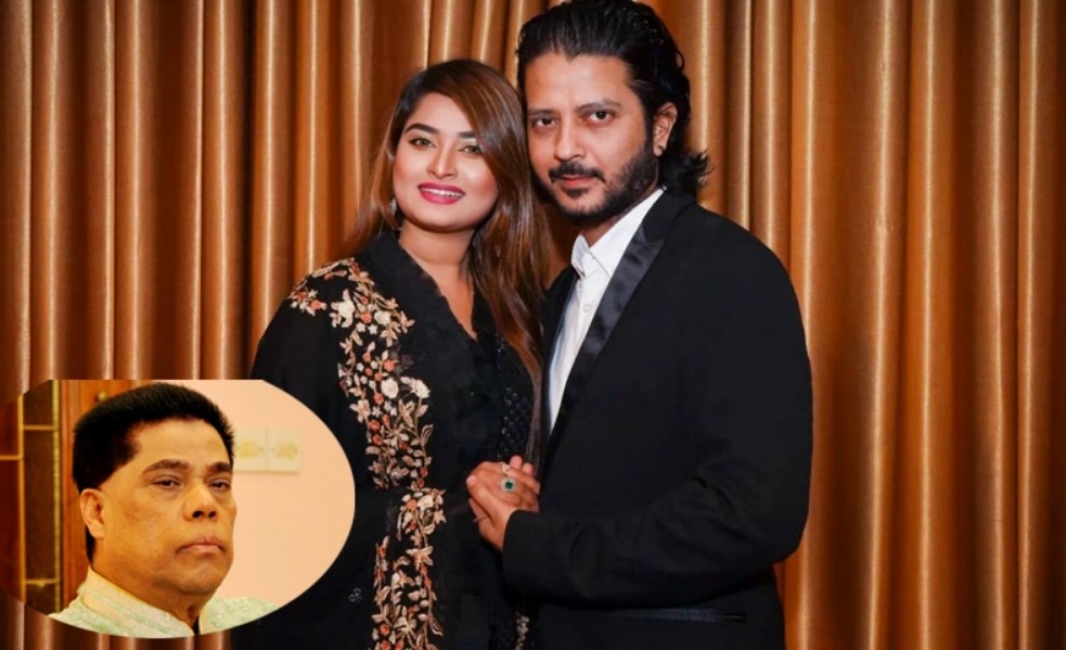 এবার নতুন পরিকল্পনায় ড. মাহফুজুর রহমান