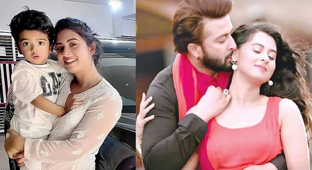 ডায়মন্ডের নাকফুল পেয়ে বুবলীর চোখে জল