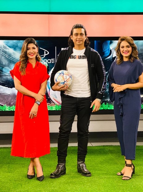 এখনও আশাবাদী জায়েদ খান