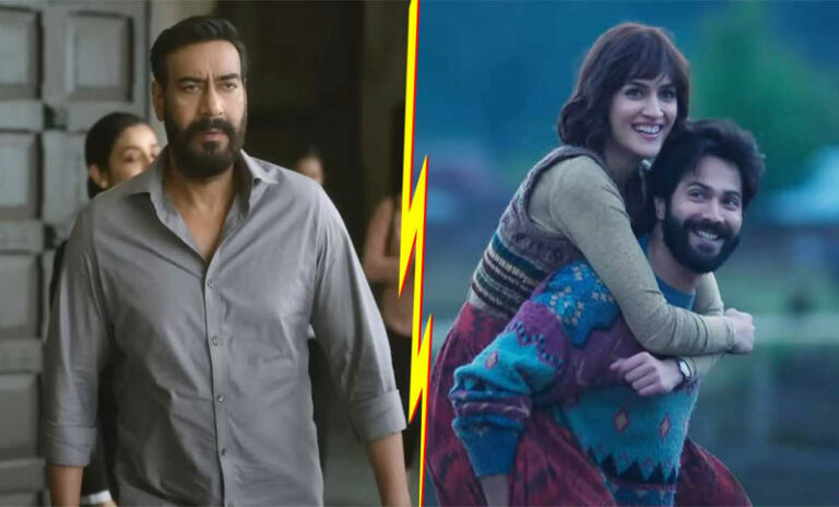 বক্স অফিসে কে এগিয়ে?