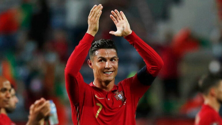 পর্তুগাল বিশ্বকাপ জিতলেই অবসর নিতে চান রোনালদো