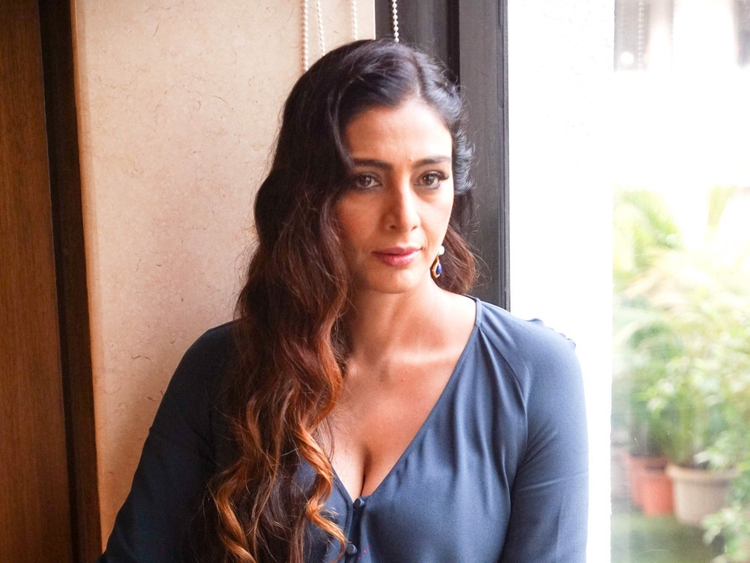 ৫২-তে পা দিলেন তাবু
