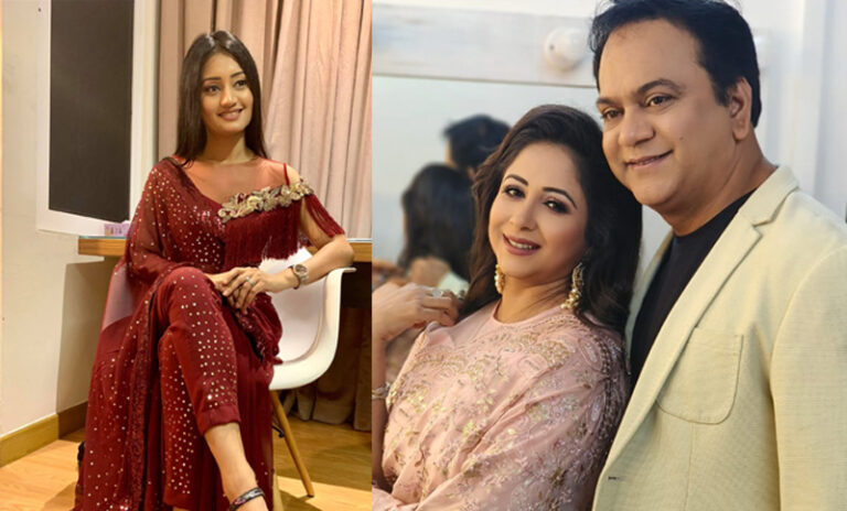 ইশরাত পায়েলকে নিয়ে সাব্বিরের স্ত্রী চুমকির প্রশ্ন?
