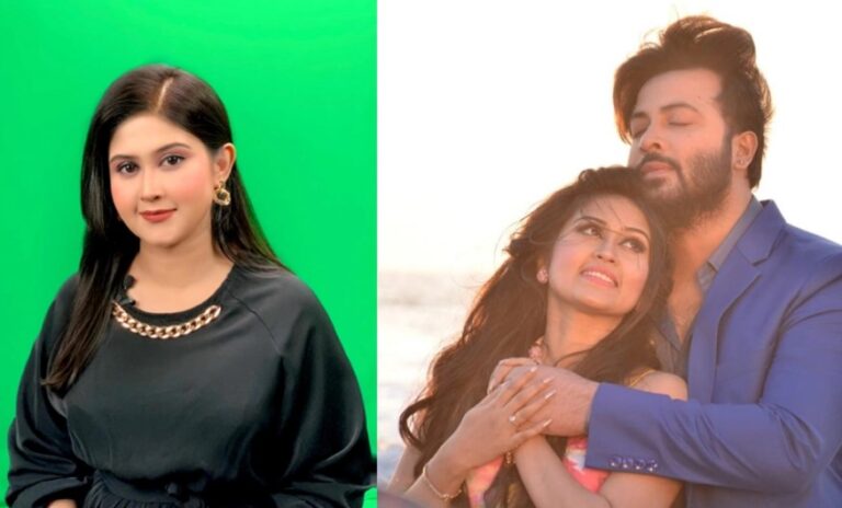 সৌদি আরবের বিজ্ঞাপনে শাকিব-রোদেলা