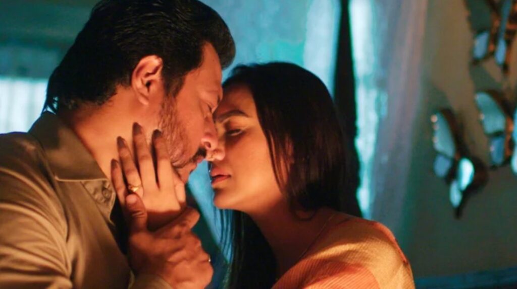 অপেক্ষায় ইমন-আইরিন