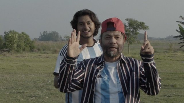 কচি খন্দকার যে কারণে অবিবাহিত?