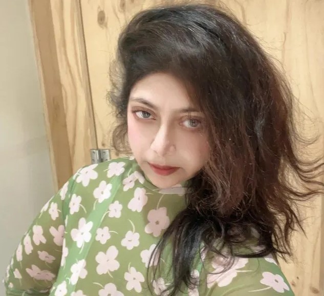 ফটোশুট নিয়ে মুখ খুললেন শাবনূর