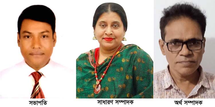 বাংলাদেশ নিউজ এডিটরস গিল্ড (বিএনইজি)’র নতুন কমিটি গঠন