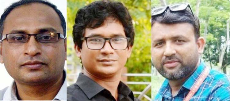 মৌলভীবাজারে ইমজা’র নির্বাচন অনুষ্ঠিত