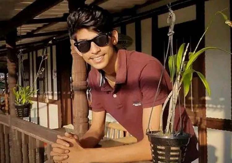 রাজনগরে ছুরিকাঘাত করে যুবককে হত্যা