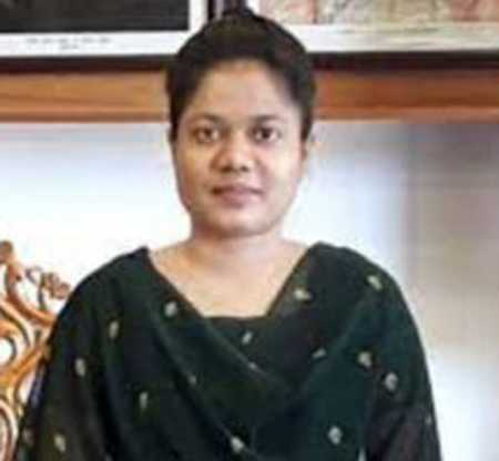 জুড়ীর ইউএনওকে প্রত্যাহার করে ভূমি মন্ত্রণালয়ে ন্যস্ত