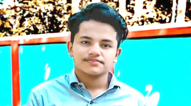 যুগিডরে মোটরসাইকেল দুর্ঘটনায় সাথে থাকা আহত সাদির মৃত্যু