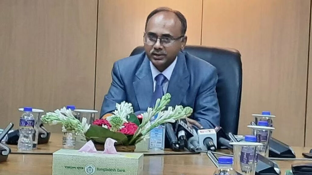 জানুয়ারি থেকে বৈদেশিক মুদ্রার সংকট থাকবে না: বাংলাদেশ ব্যাংকের গভর্নর