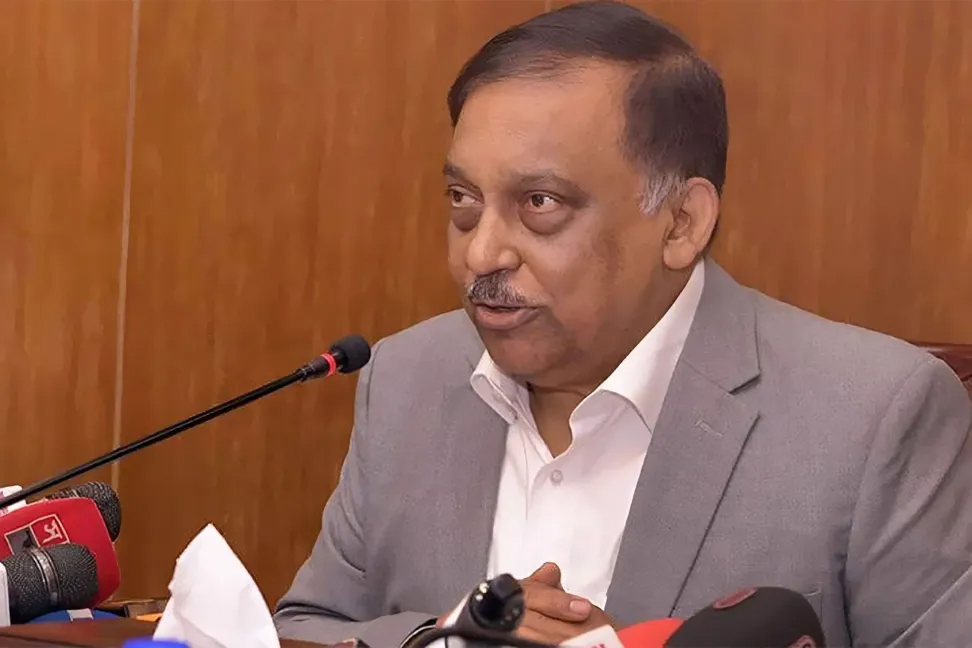 বুয়েটের ছাত্র ফারদিনের সর্বশেষ ট্র্যাকড লোকেশন ছিল গাজীপুরে: স্বরাষ্ট্রমন্ত্রী