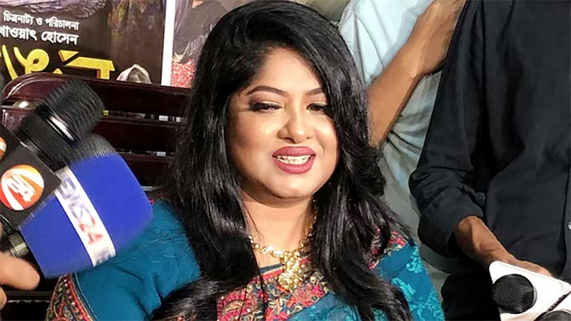 শুধু স্ক্যান্ডাল খুঁজবেন না: মৌসুমী