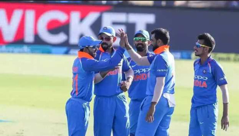 নিউজিল্যান্ডের বিপক্ষে সিরিজ হার এড়াতে মাঠে নামছে ভারত