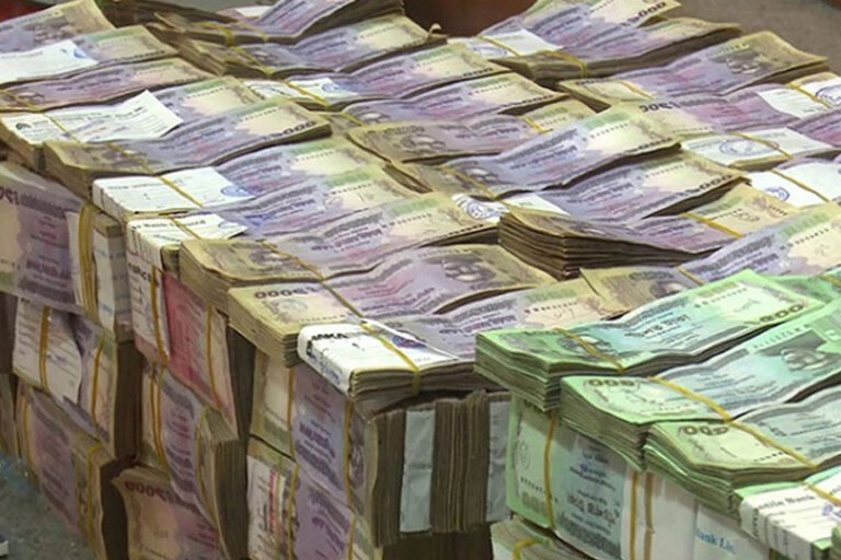 ব্যাংকে তারল্য সংকট নেই, বলছে বিএবি