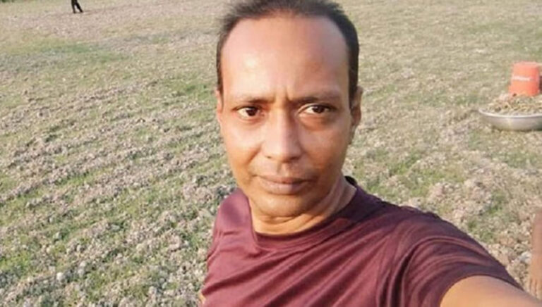 নিখোঁজ দুরন্ত বিপ্লবের লাশ মিললো বুড়িগঙ্গায়