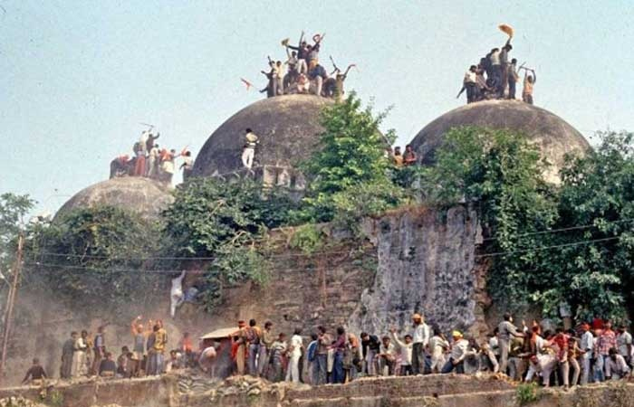 ভারতে মুসলিম নিদর্শন রক্ষায় জাতিসংঘের হস্তক্ষেপ চায় পাকিস্তান