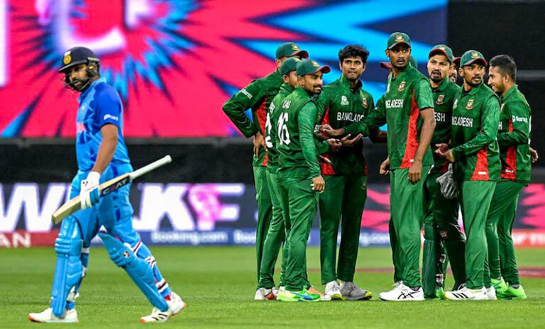 কোথায় পাবেন বাংলাদেশ-ভারত ওয়ানডে সিরিজের টিকিট?