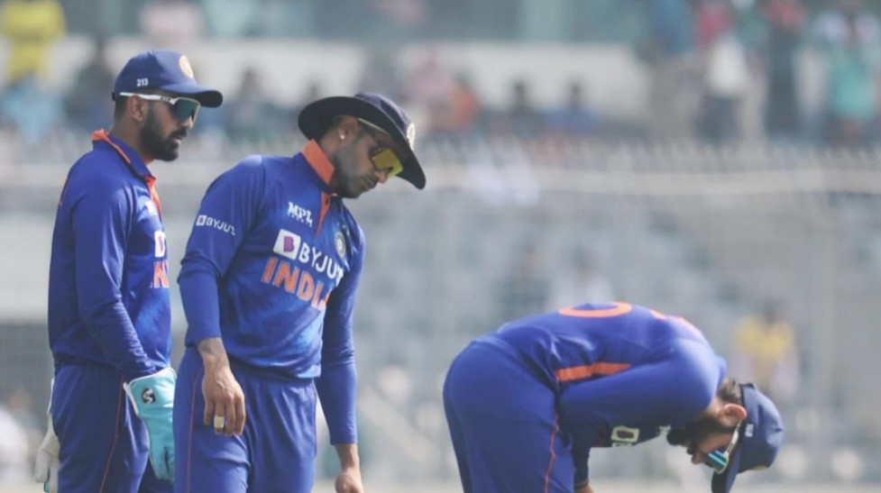 ঢাকা টেস্টে খেলা হচ্ছে না সৈনির