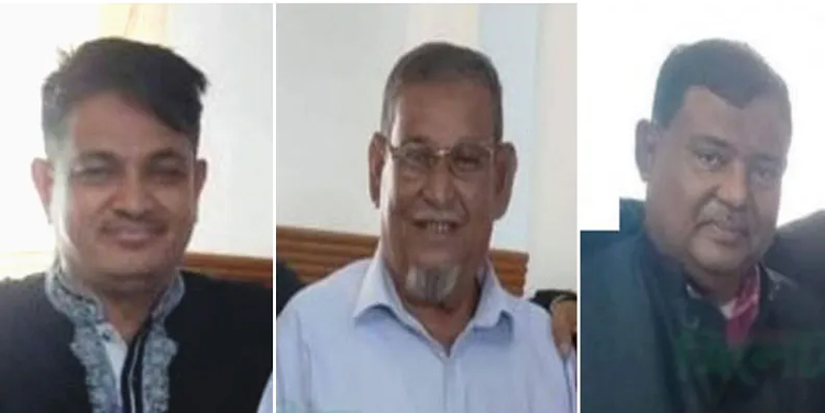 জমে উঠেছে ফুলতলা ইউনিয়ন পরিষদ নির্বাচন  প্রার্থীদের কারো চোখে ঘুম নেই