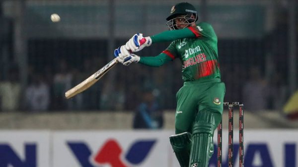 বাংলাদেশের এক অবিশ্বাস্য জয়