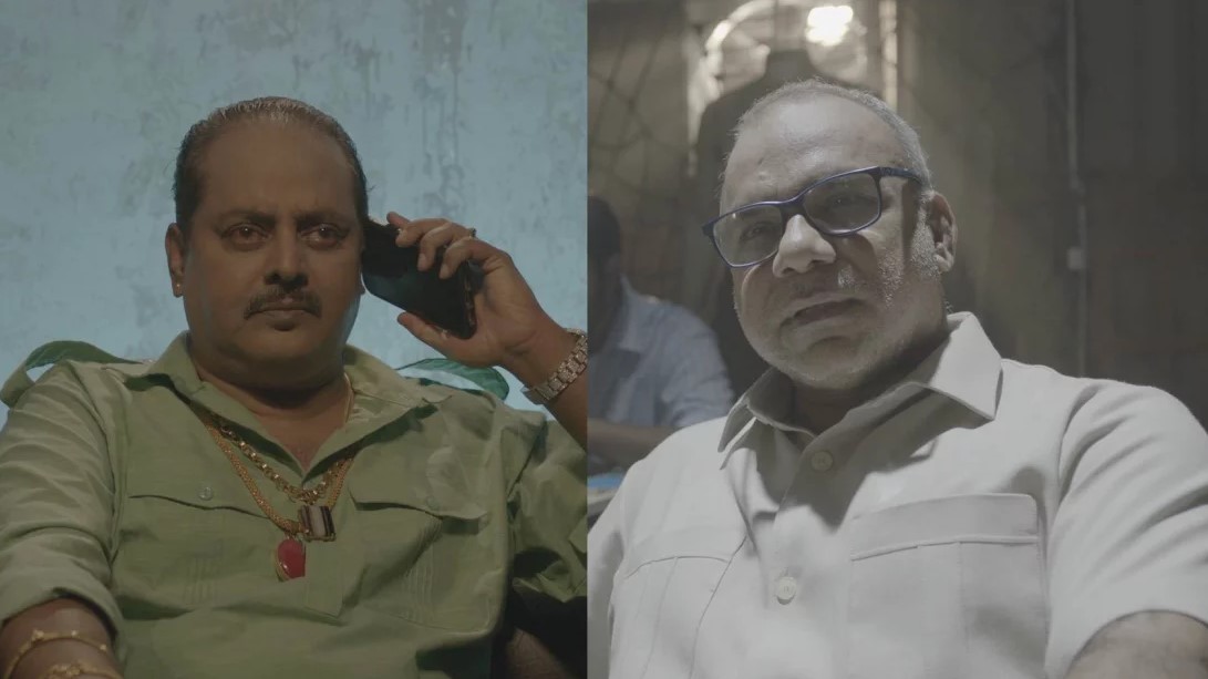 ‘কাবাডি’তে দশ কোটি টাকার রহস্য