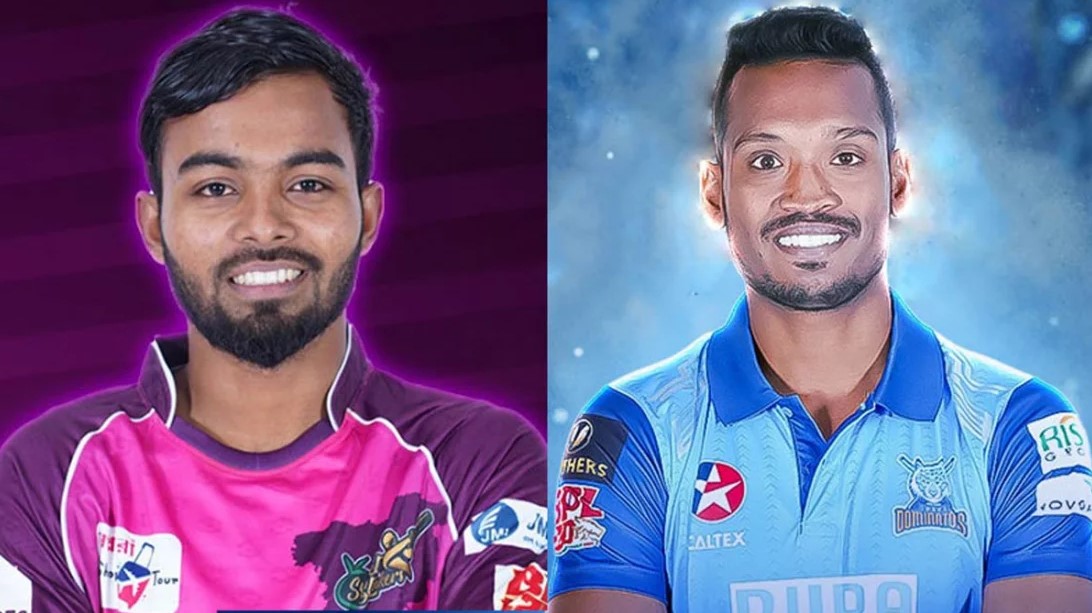 বিপিএল প্রথম পর্ব শেষে শীর্ষে যারা