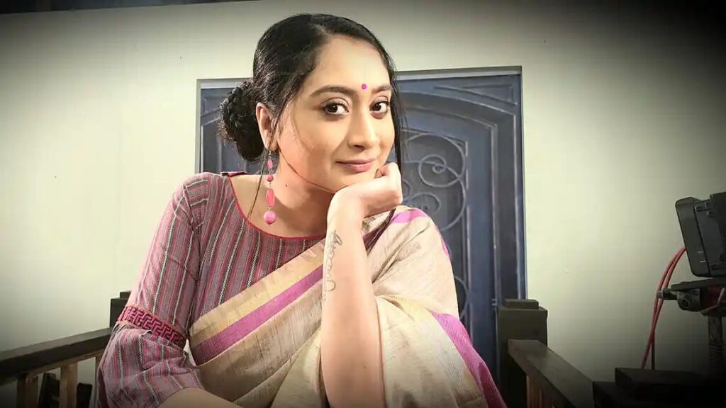 নতুন সিনেমায় নতুনভাবে পাওয়া যাবে আমাকে: স্বাগতা