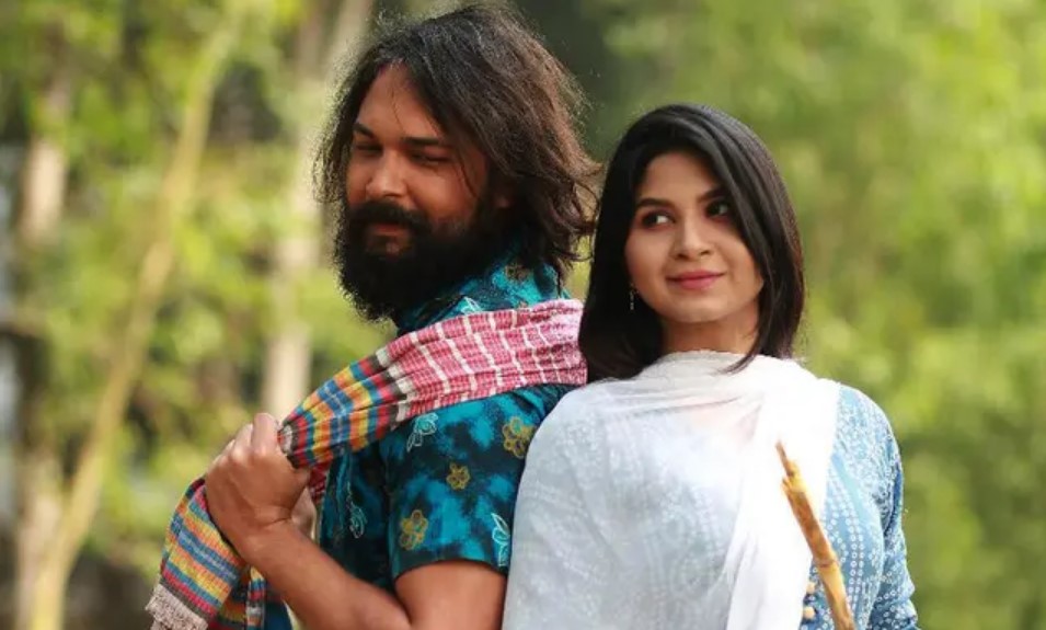 বরিশাল কেন যাচ্ছেন আদর-স্পর্শিয়া?