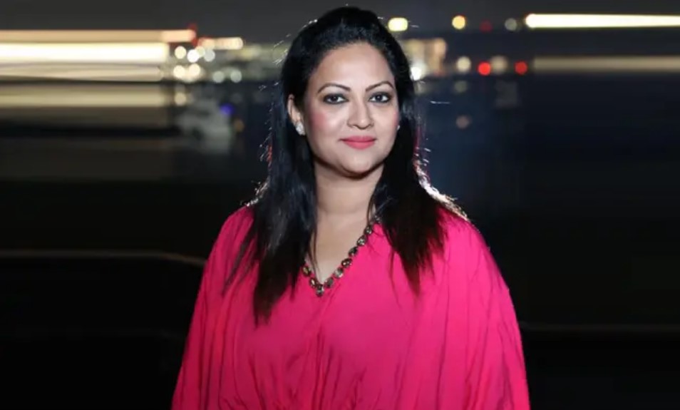 আবারও ক্যামেরার সামনে রিচি সোলায়মান