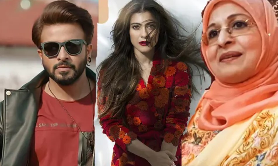 শাবানার সিনেমায় কে হচ্ছেন শাকিবের নায়িকা?