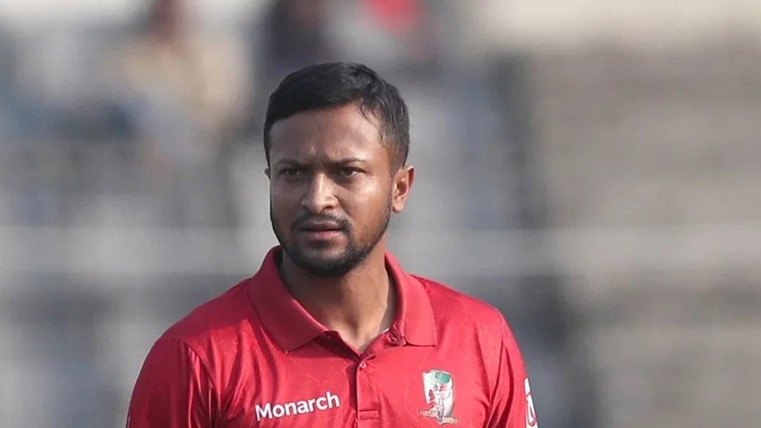 মিরপুরের উইকেটের প্রশংসা করলেন সাকিব