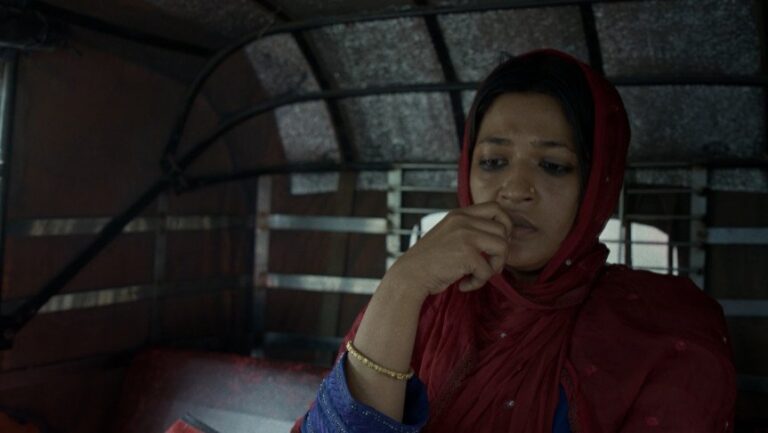 এবার মাদক পাচারকারী বাঁধন