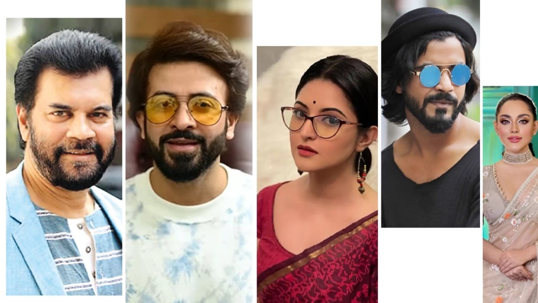 যে কারণে দুবাই যাচ্ছেন তারা?